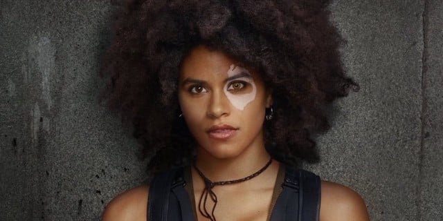 The Twilight Zone: anche Zazie Beetz nel cast