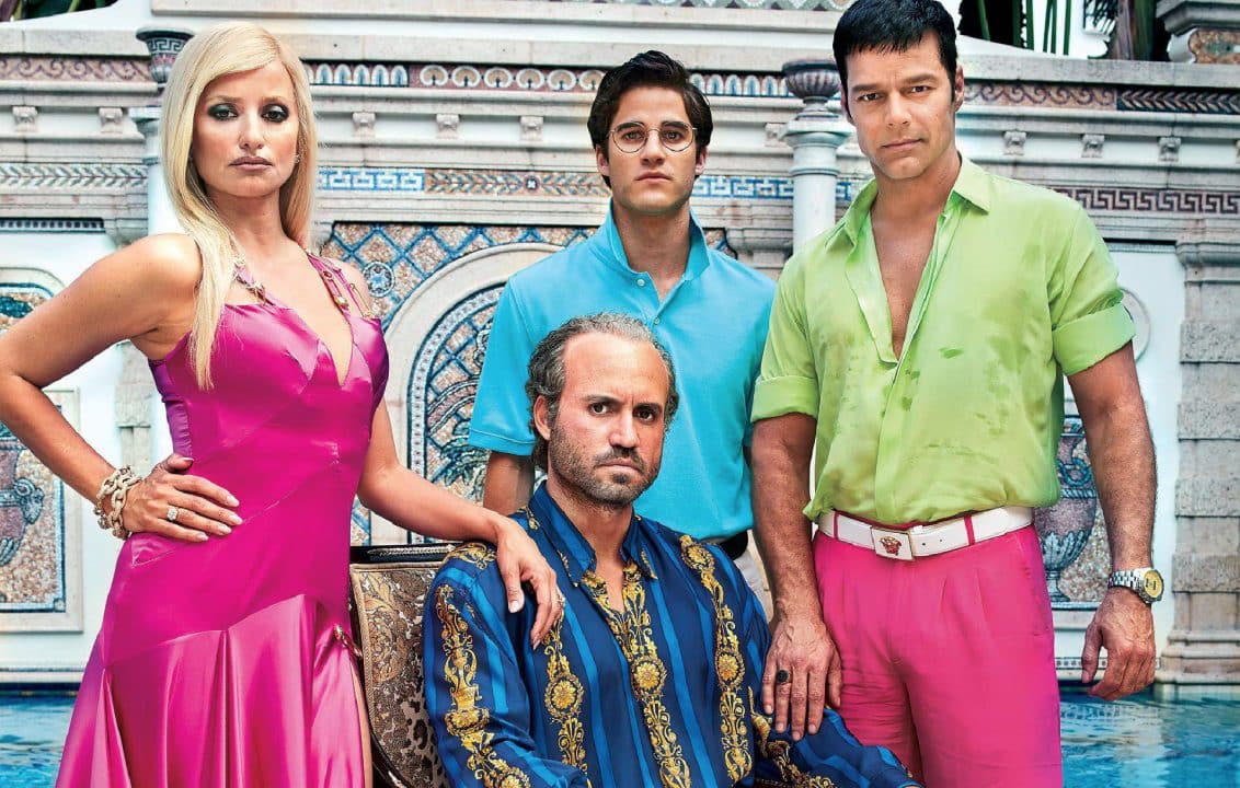 American Crime Story: The assassination of Gianni Versace cinematographe.it