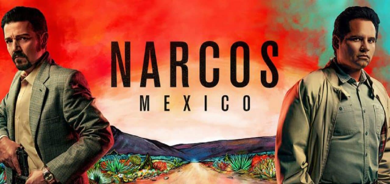 Narcos: Messico cinematographe.it