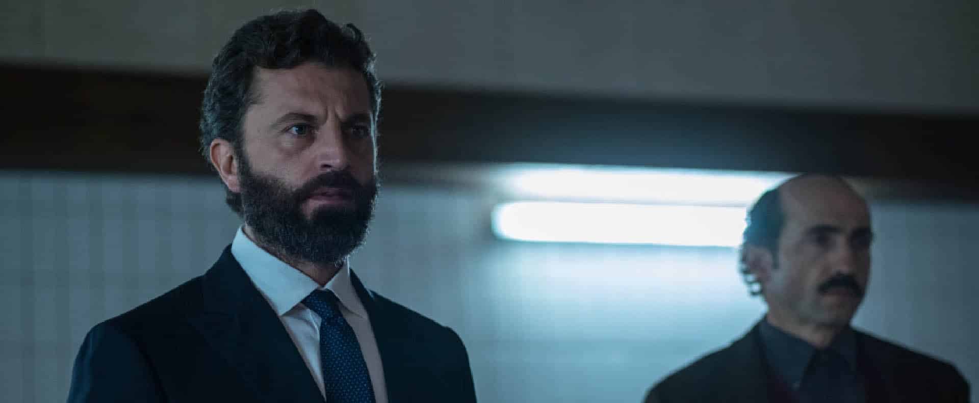 Il Miracolo: la serie debutta in Francia con ascolti record