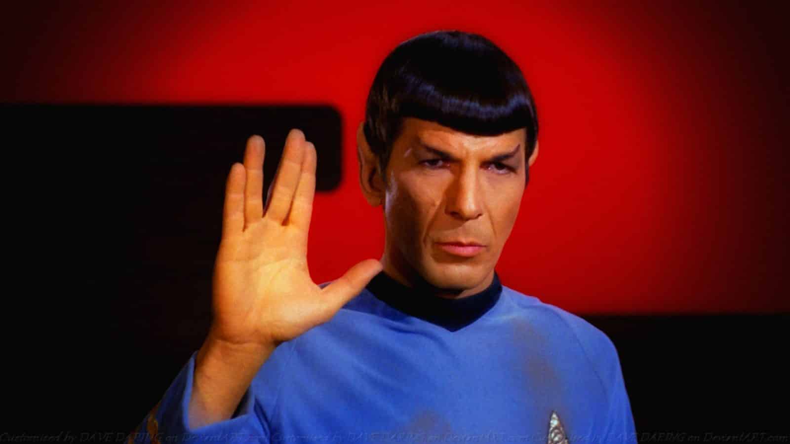 Star Trek: addio allo sceneggiatore e produttore John D. F. Black