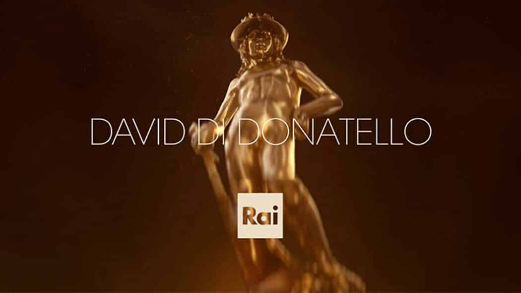 David di Donatello 64 – tutte le novità dell’edizione 2019