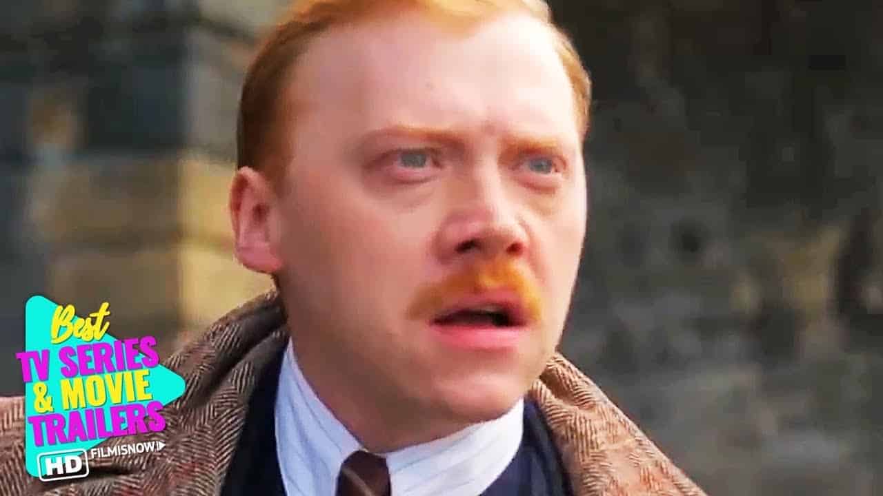 The ABC Murders: ecco il primo trailer completo della serie su Poirot