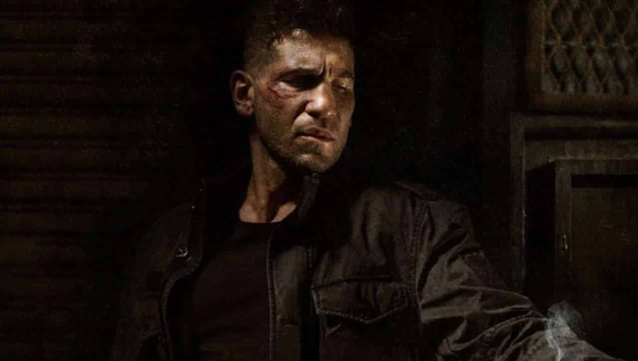 The Punisher: Jason R. Moore ha temuto per la cancellazione della serie