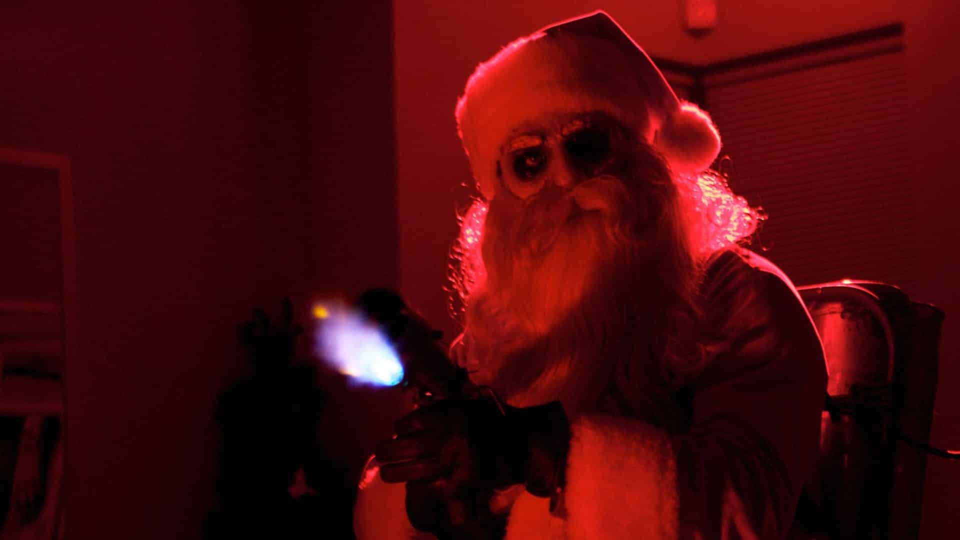 Babbo Natale Horror.Film Horror E Thriller Oggi In Tv Martedi 25 Dicembre 2018