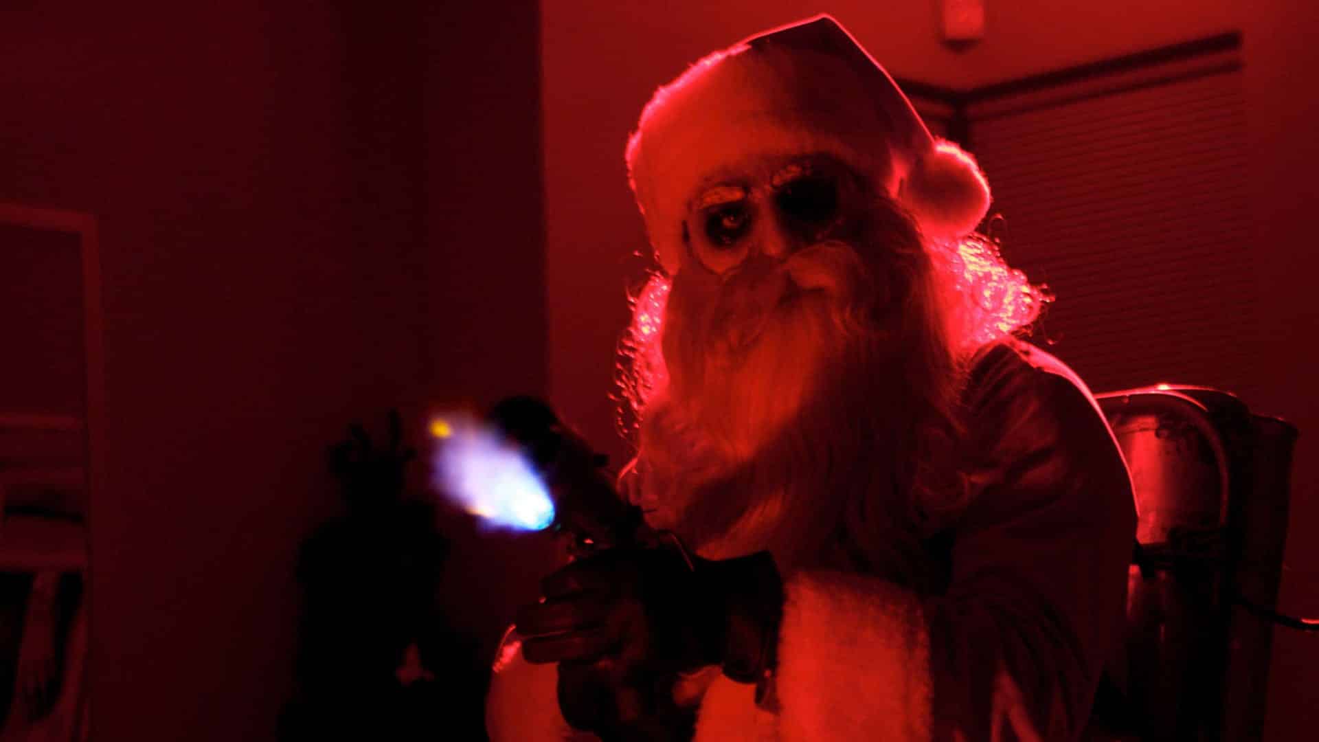 Film horror e thriller oggi in tv, martedì 25 dicembre 2018