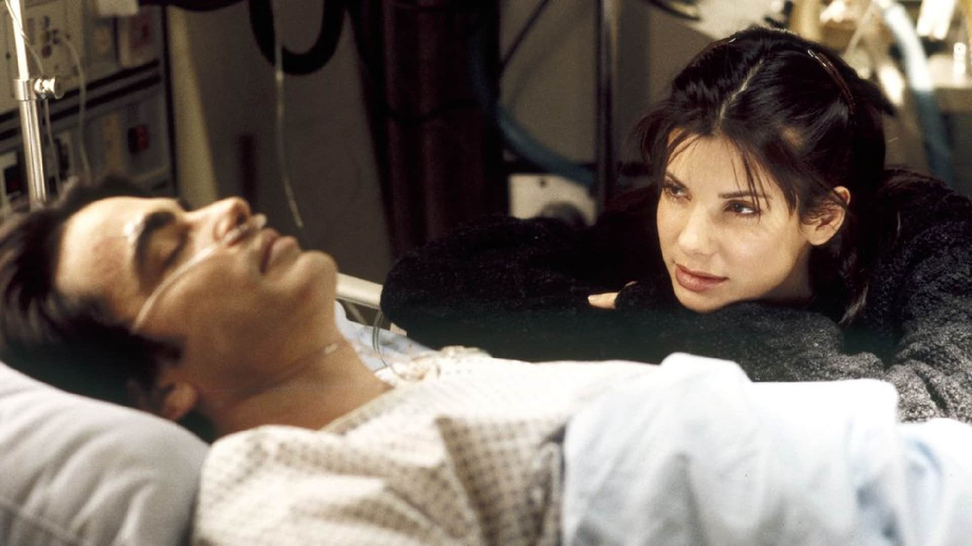 Un amore tutto suo: La spiegazione del finale del film con Sandra Bullock