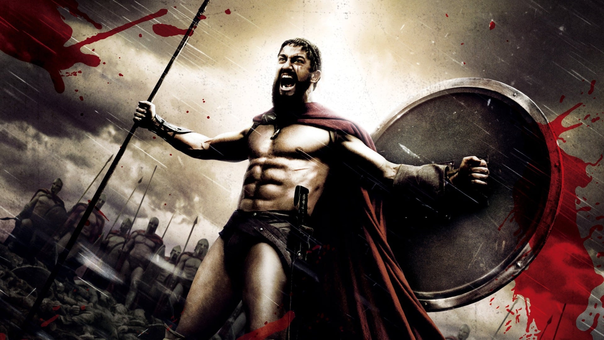 300 – 10 curiosità sul film di Zack Snyder