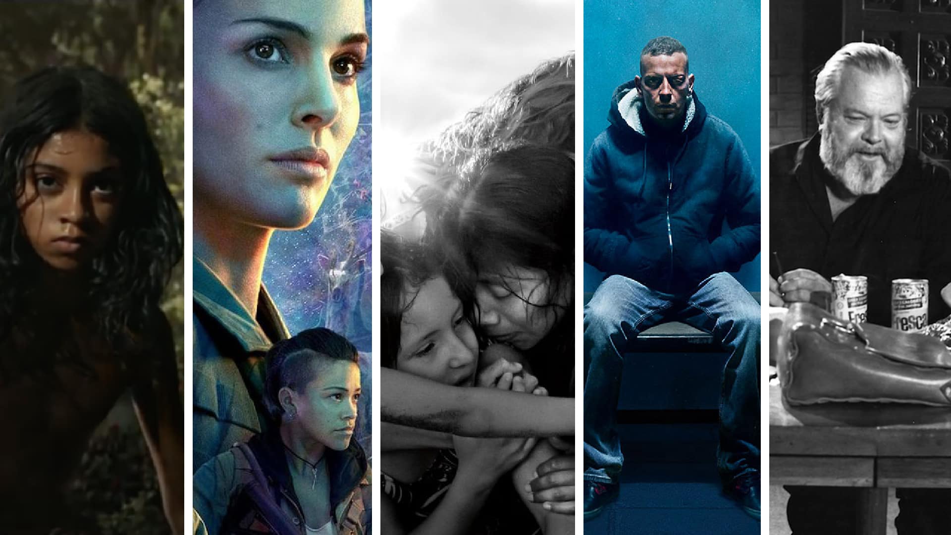 I migliori film Netflix del 2018 secondo Cinematographe.it