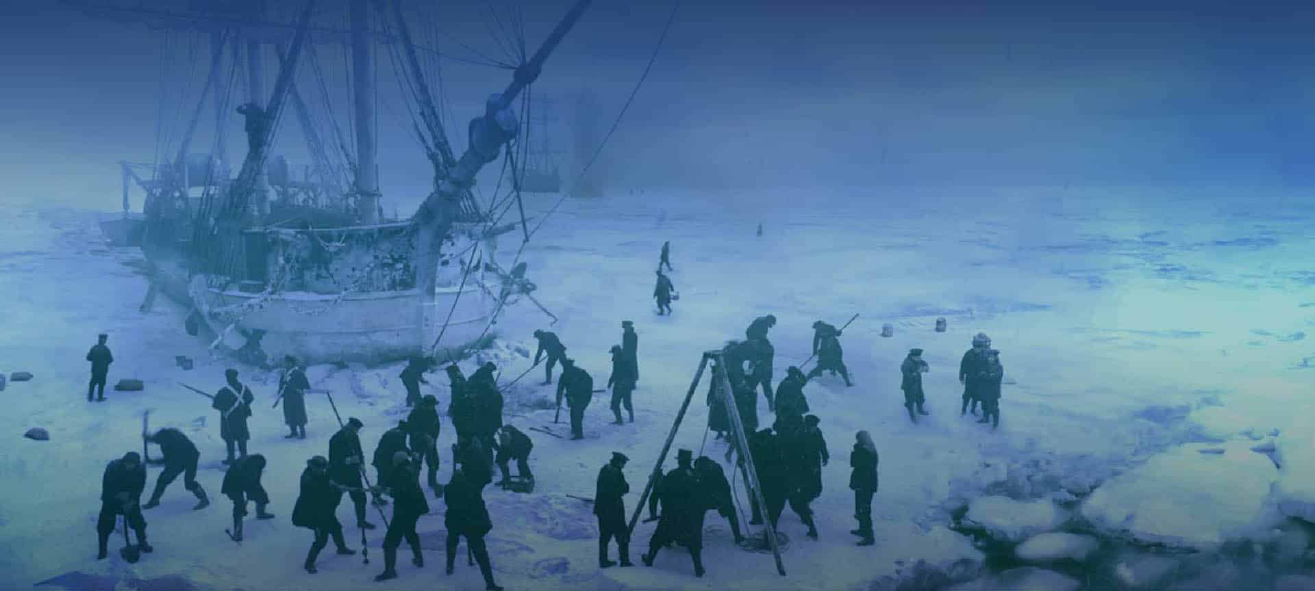 The Terror: Infamy – C. Thomas Howell entra nel cast della serie