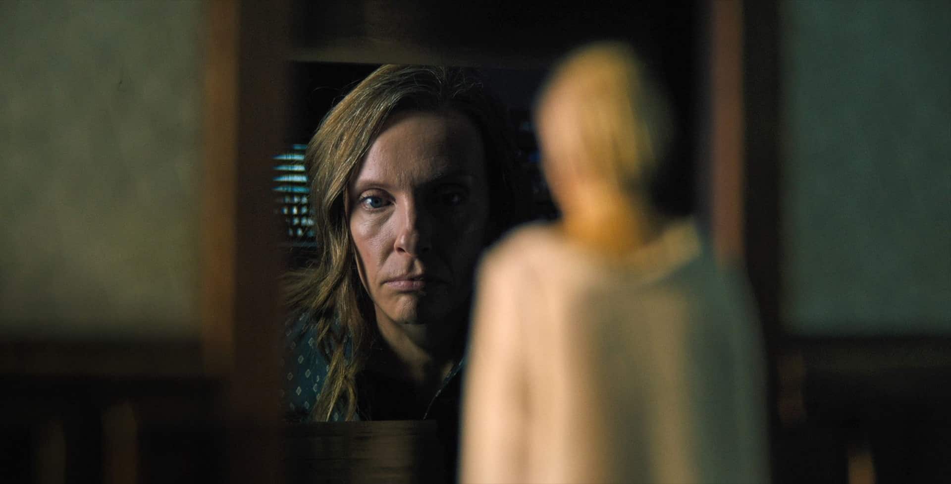 Hereditary - Le Radici del Male film 2018 cinematographe.it