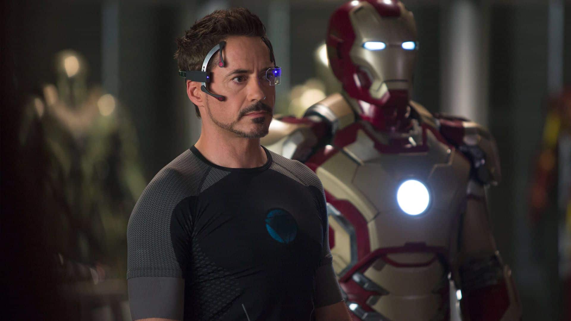 Avengers: Endgame – Tony Stark aveva rivelato il titolo prima di Strange