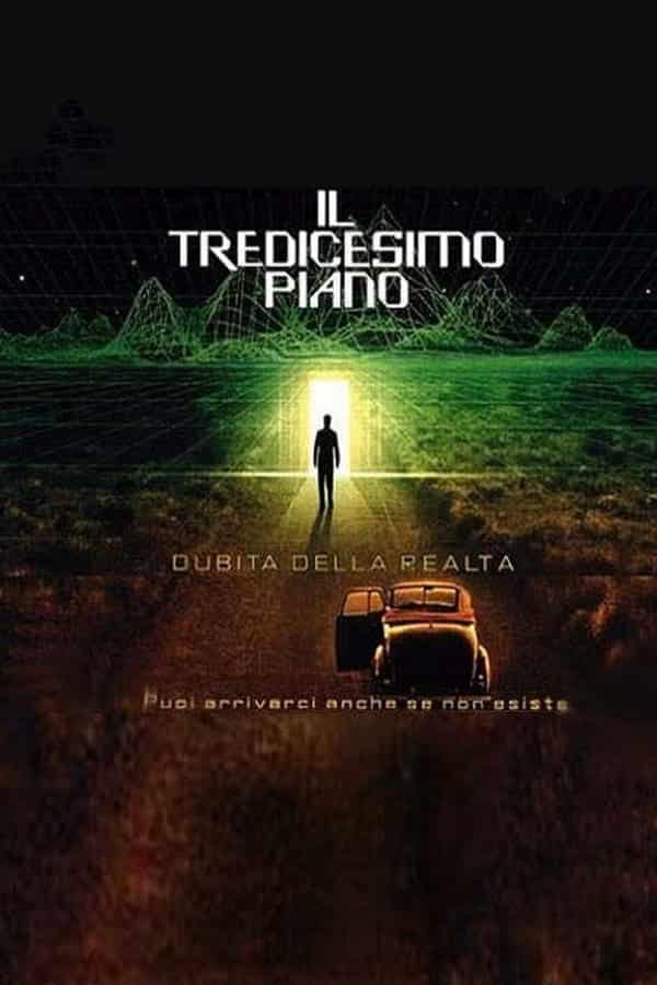 Guarda la locandina!