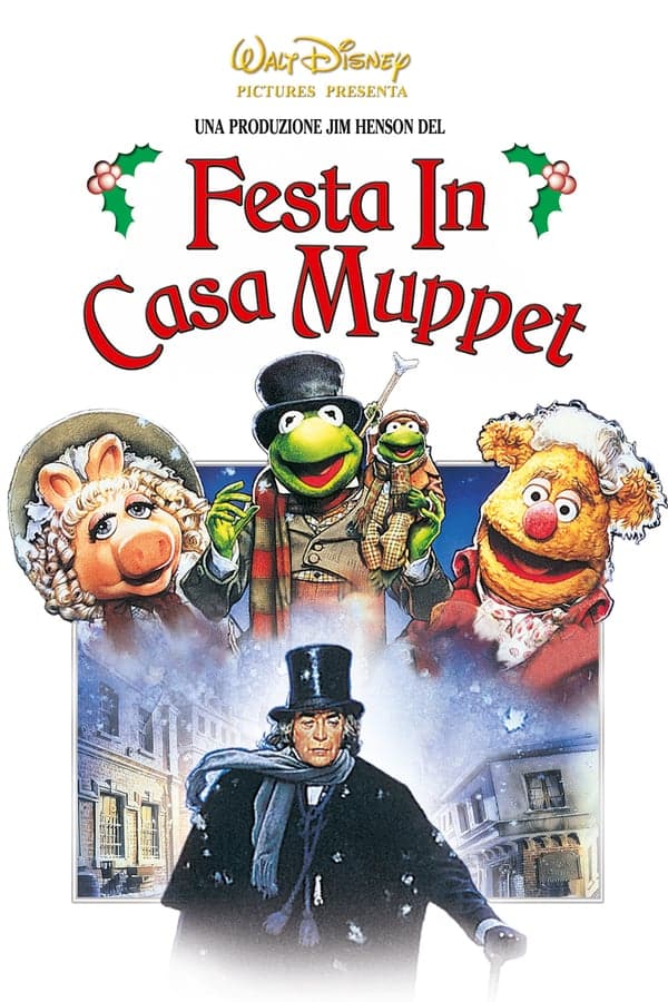 Guarda la locandina!