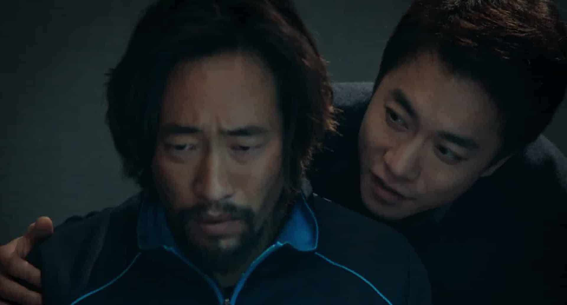 Il prigioniero coreano film 2018 cinematographe.it