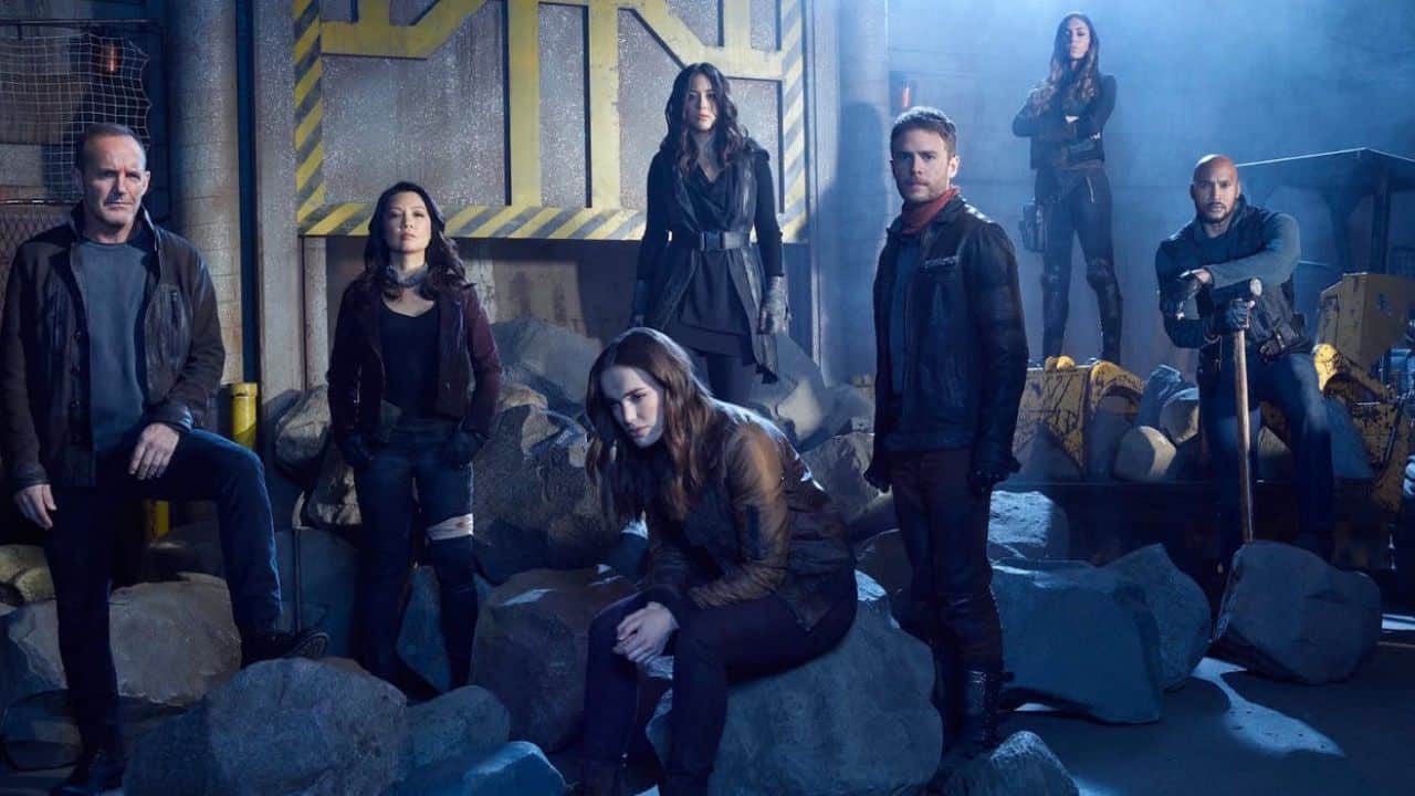 Agents of S.H.I.E.L.D. – Stagione 6: ecco la trama della premiere