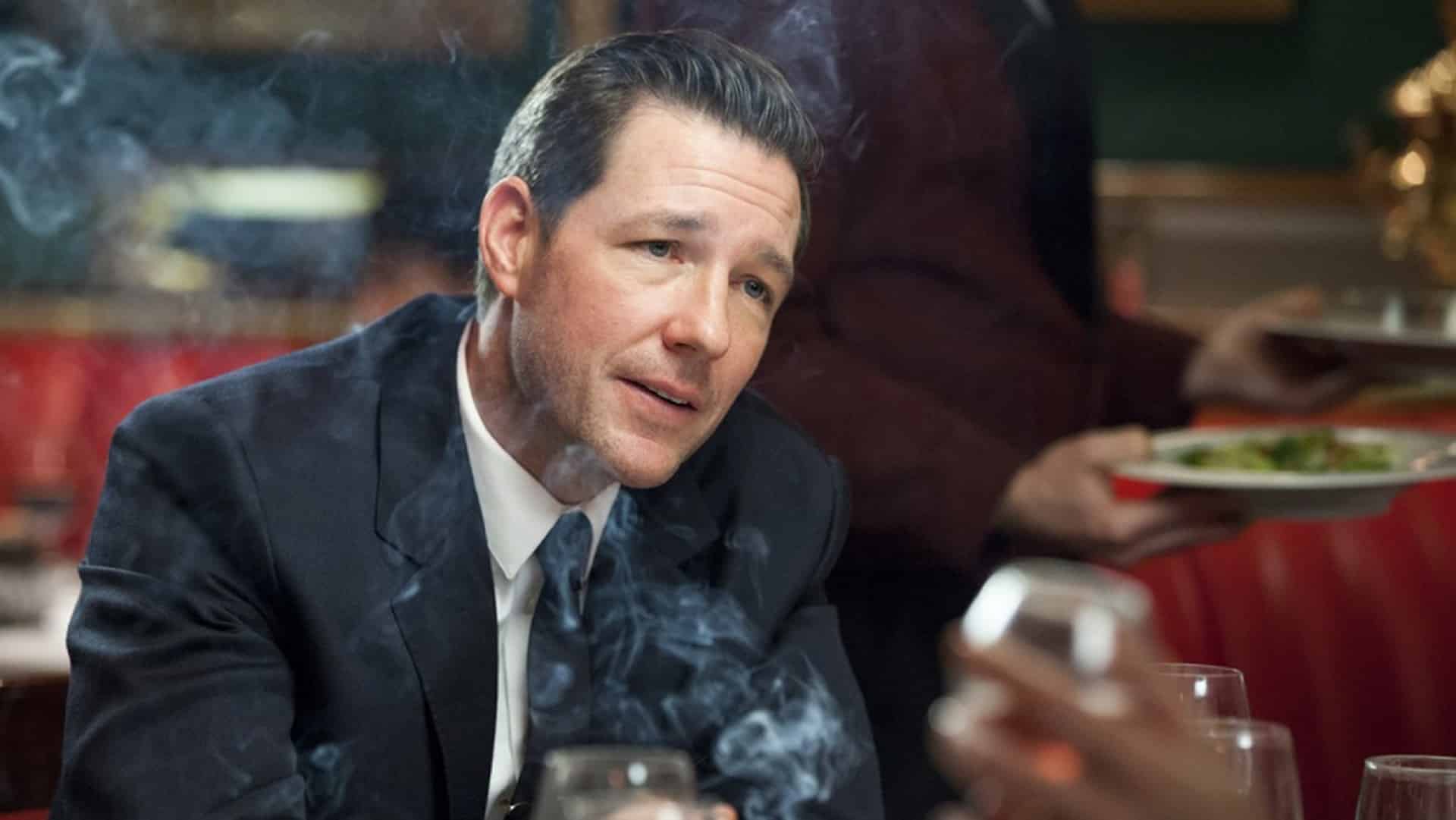 Amazing Stories: Edward Burns nel cast della serie Apple di Spielberg