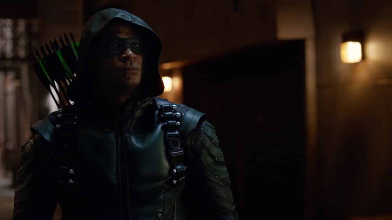 Arrow – Stagione 7: rivelata la sinossi dell’episodio ‘Past Sins’