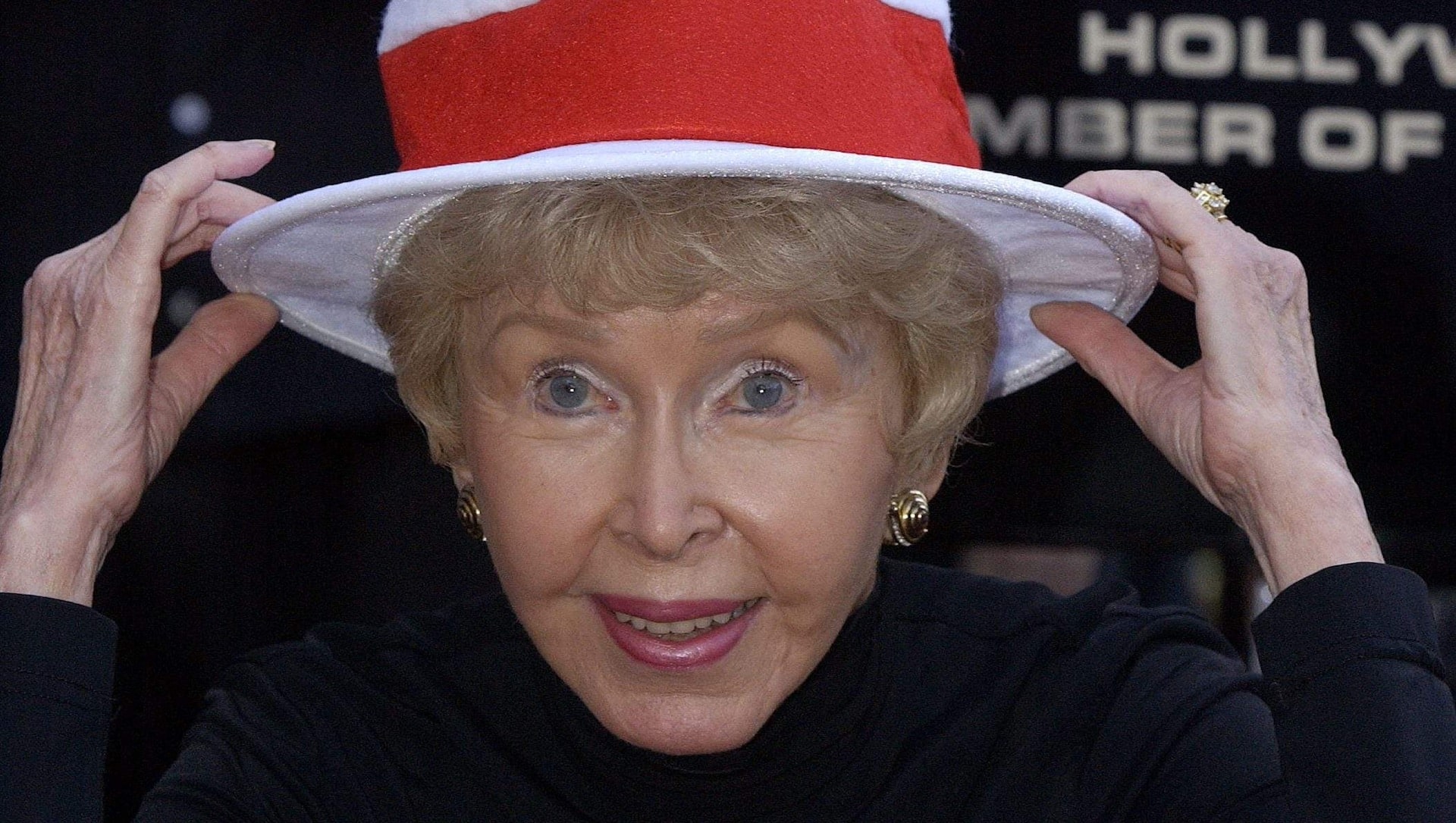 Audrey Geisel: morta a 97 anni la produttrice de Il Grinch