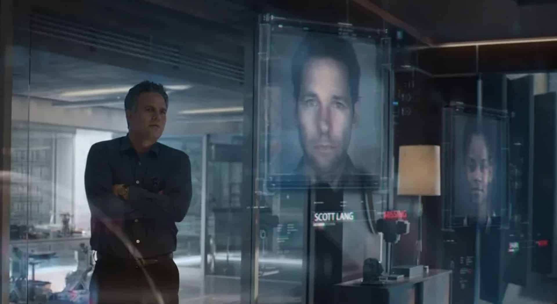 Avengers: Endgame, spunta una parodia collegata a The Walking Dead