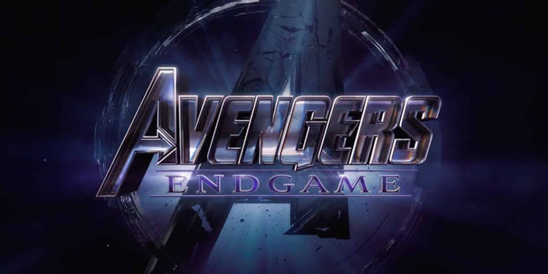 Avengers: Endgame, una torta speciale per un membro del cast