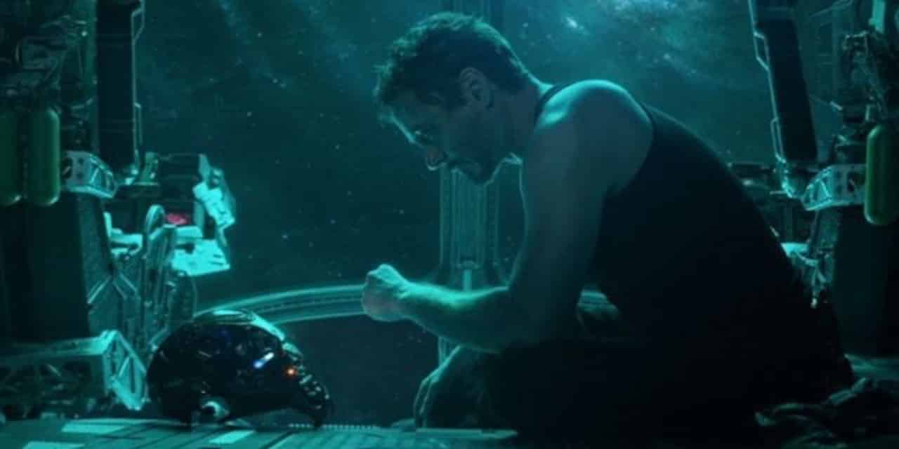 Avengers: Endgame – Marvel risponde alla NASA sulla questione Tony Stark