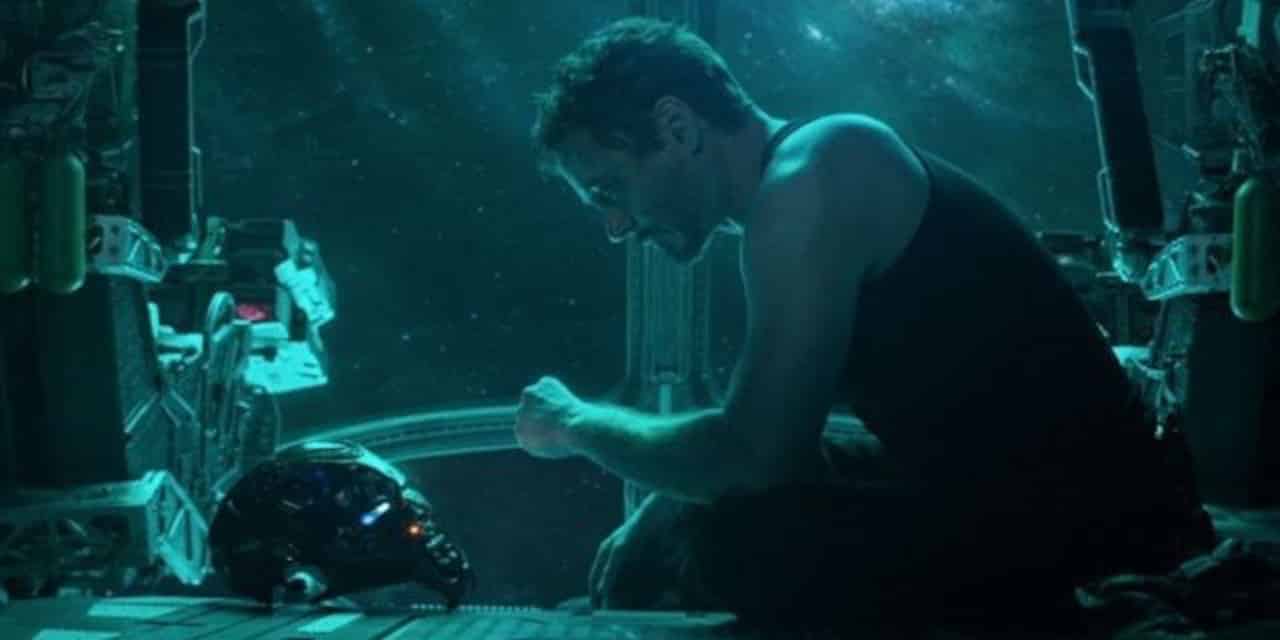 Avengers: Endgame – una nuova teoria vorrebbe l’universo diviso in due