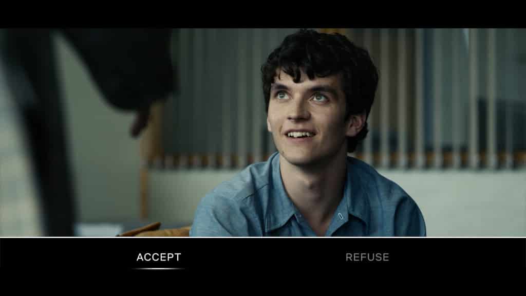 Black Mirror: Bandersnatch cinematographe.it