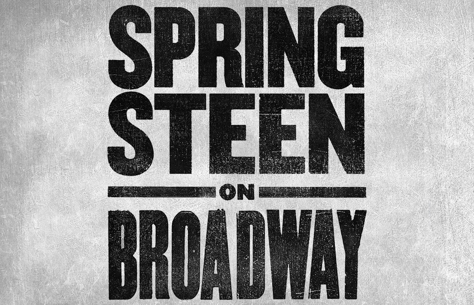 Springsteen on Broadway: recensione dello speciale Netflix