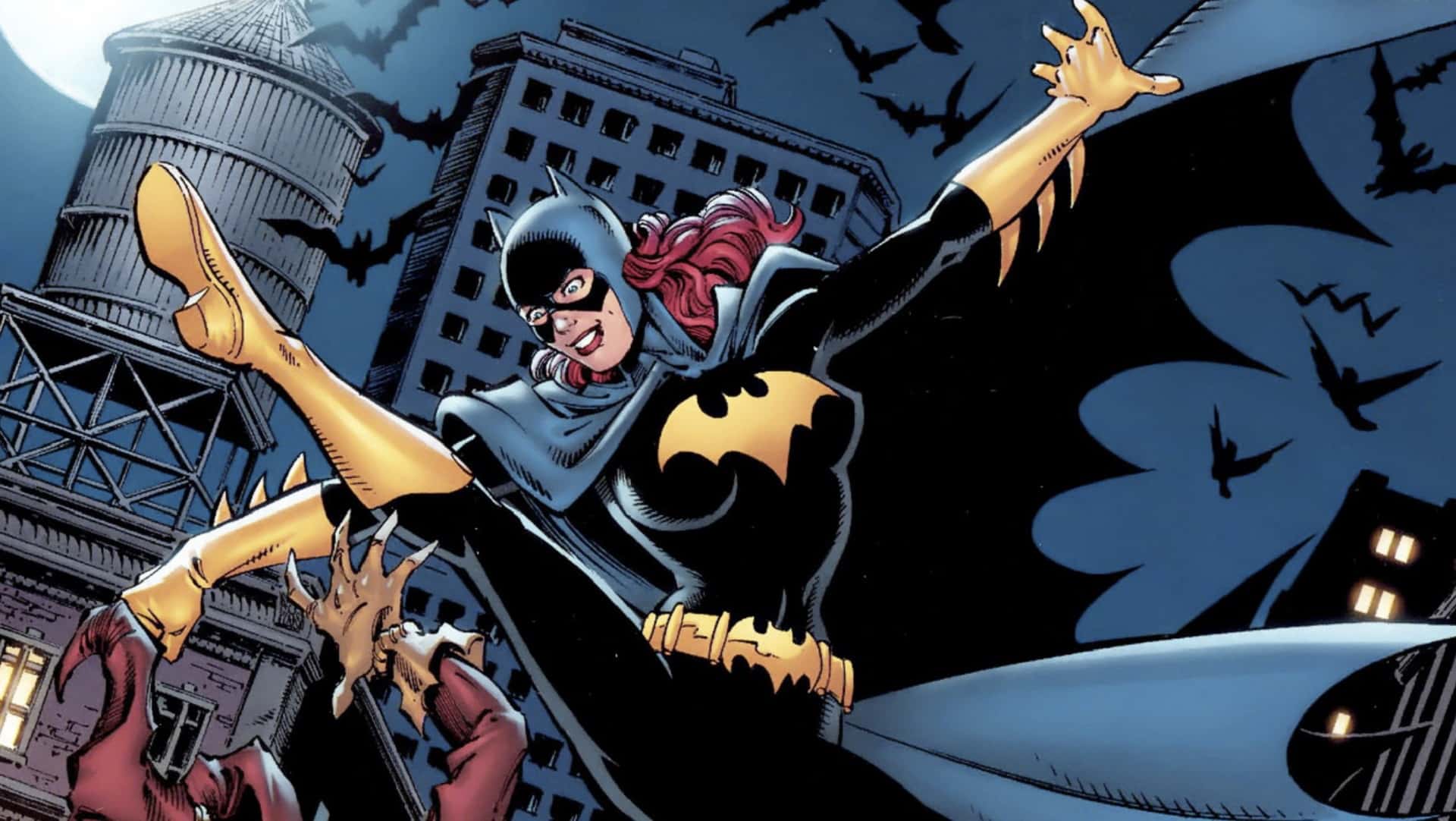 Batgirl: la sceneggiatrice ringrazia la Warner Bros. per averla supportata