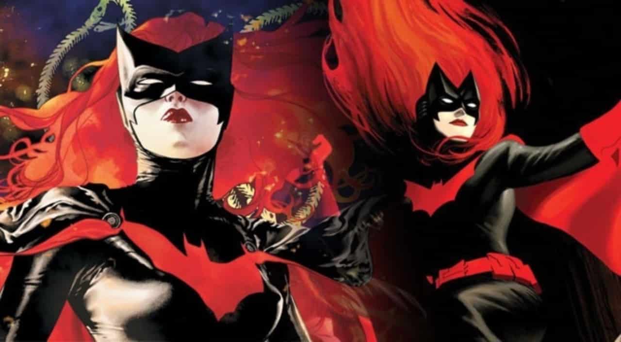 Batwoman: è ufficiale, la serie tv si farà!