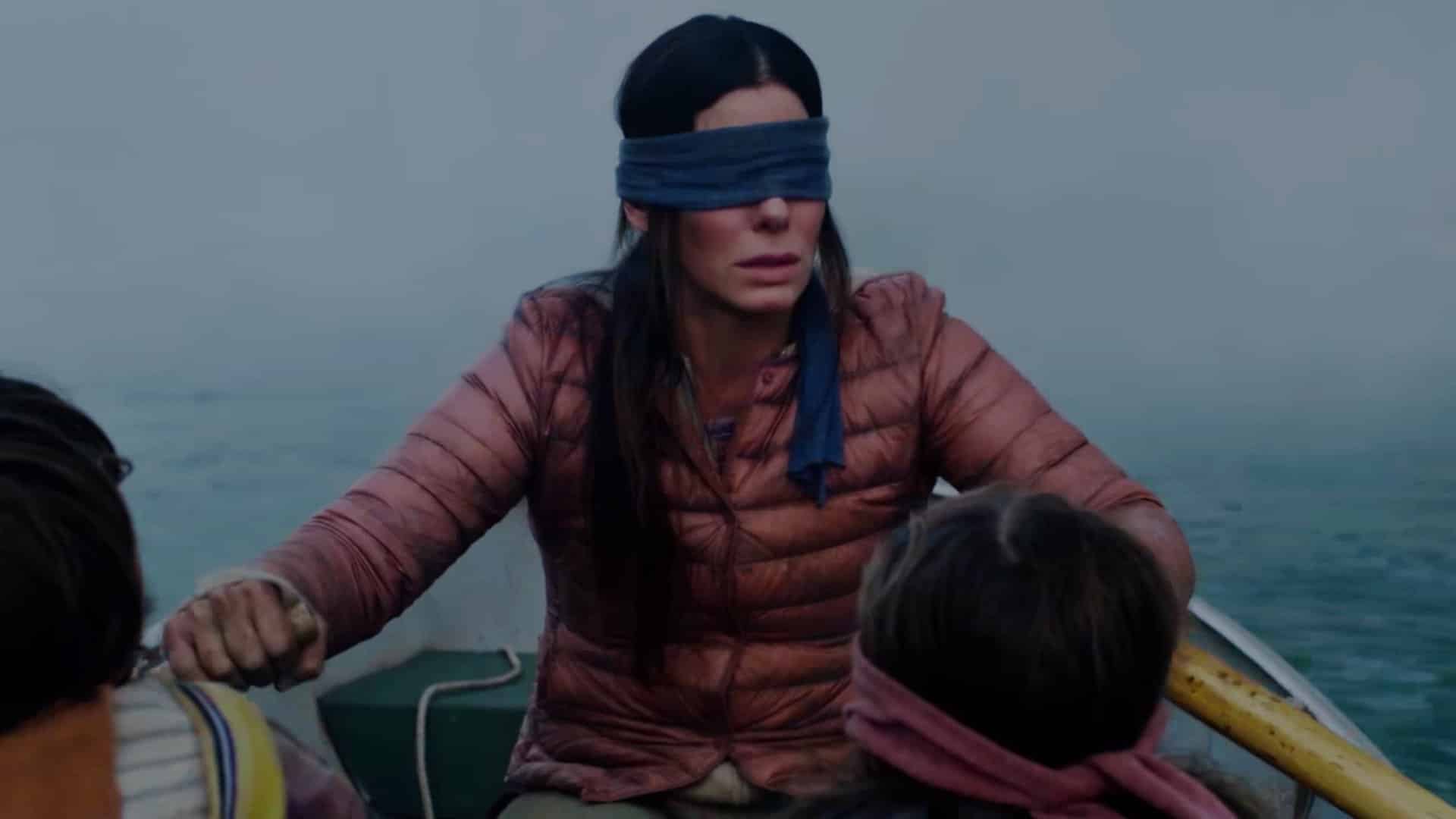 Bird Box Cinematographe.it