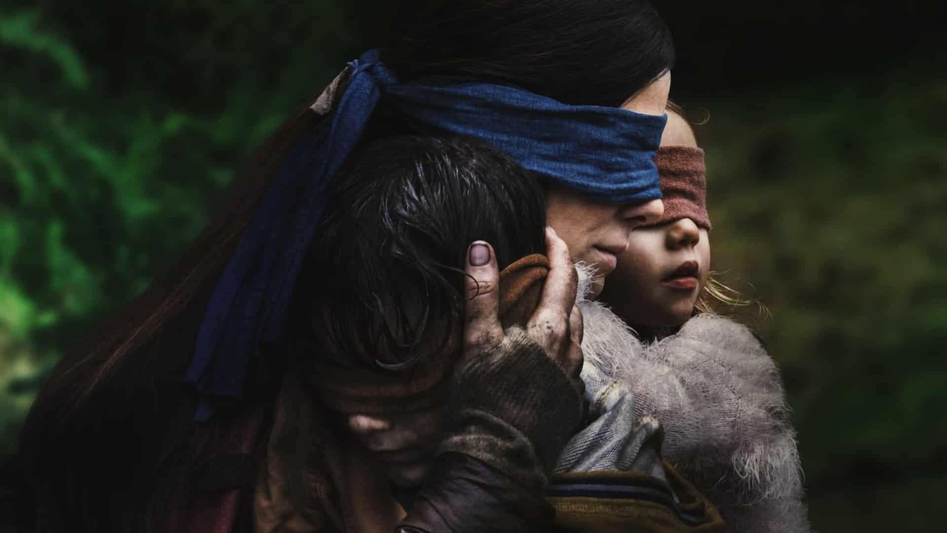 Bird Box Cinematographe.it