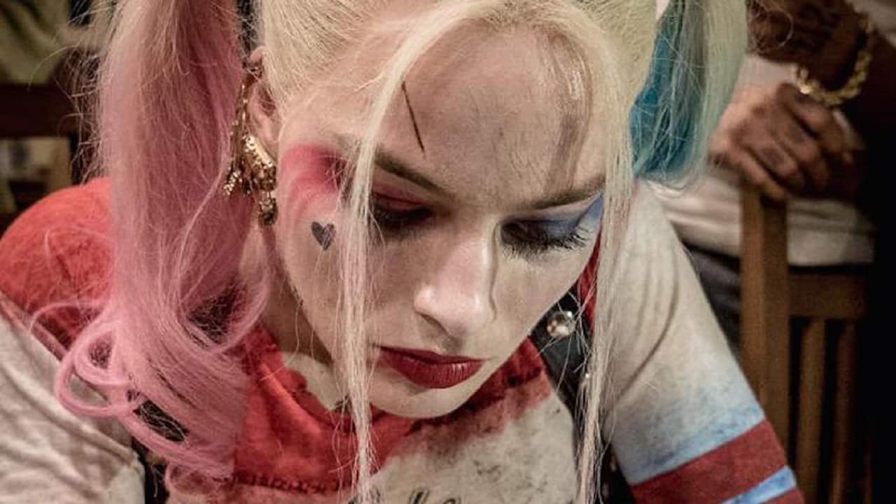 Birds of Prey: ecco nuove foto con Harley Quinn protagonista