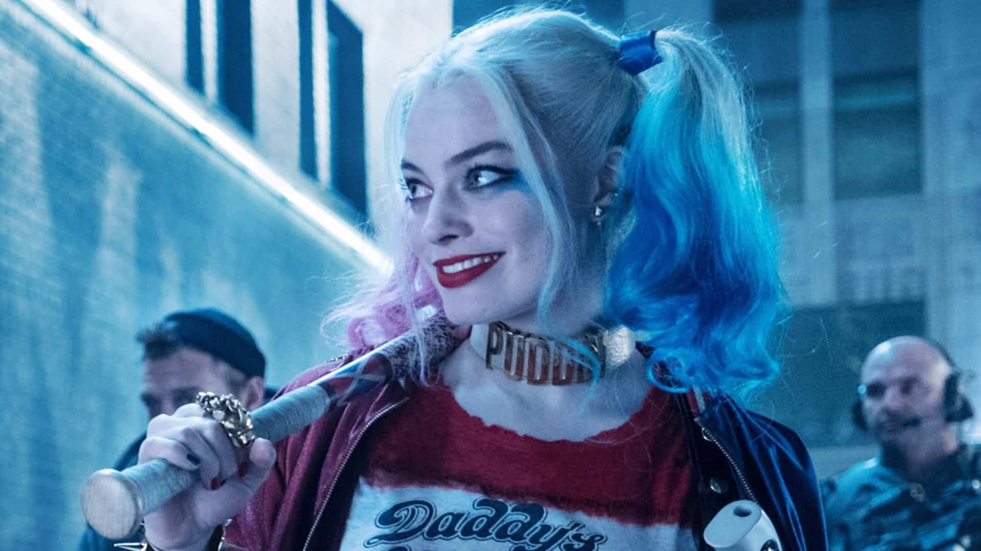 Birds of Prey: Harley Quinn fugge dalla Montoya nelle nuovo foto dal set