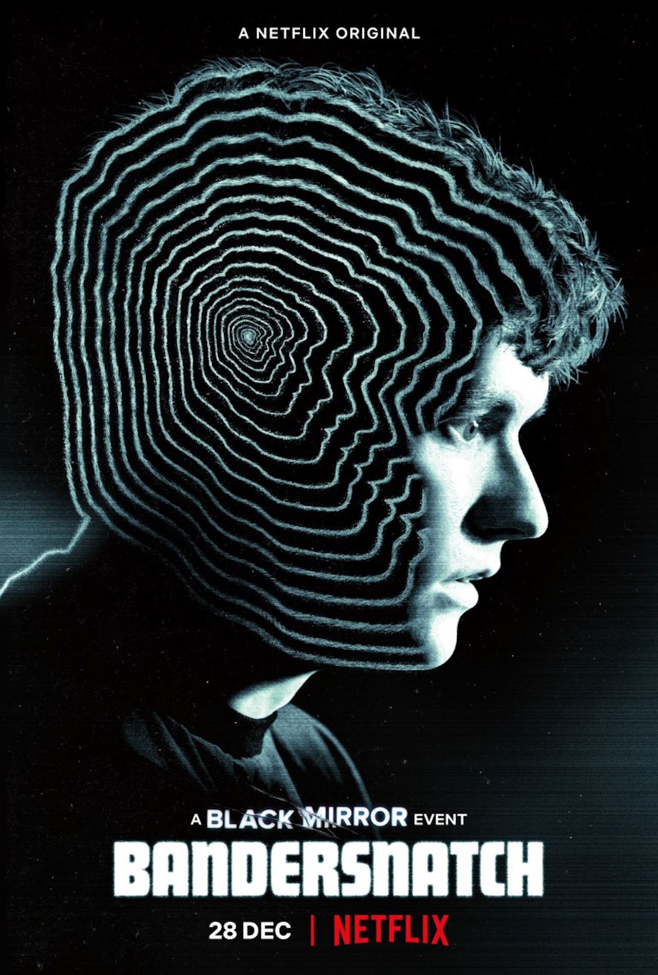 Black Mirror: Bandersnatch Cinematographe