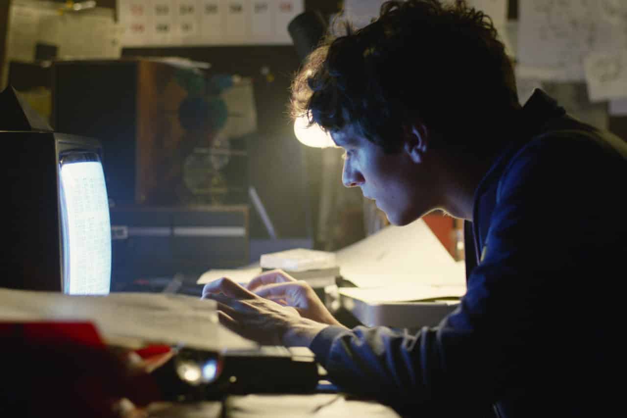 Black Mirror: Bandersnatch Cinematographe