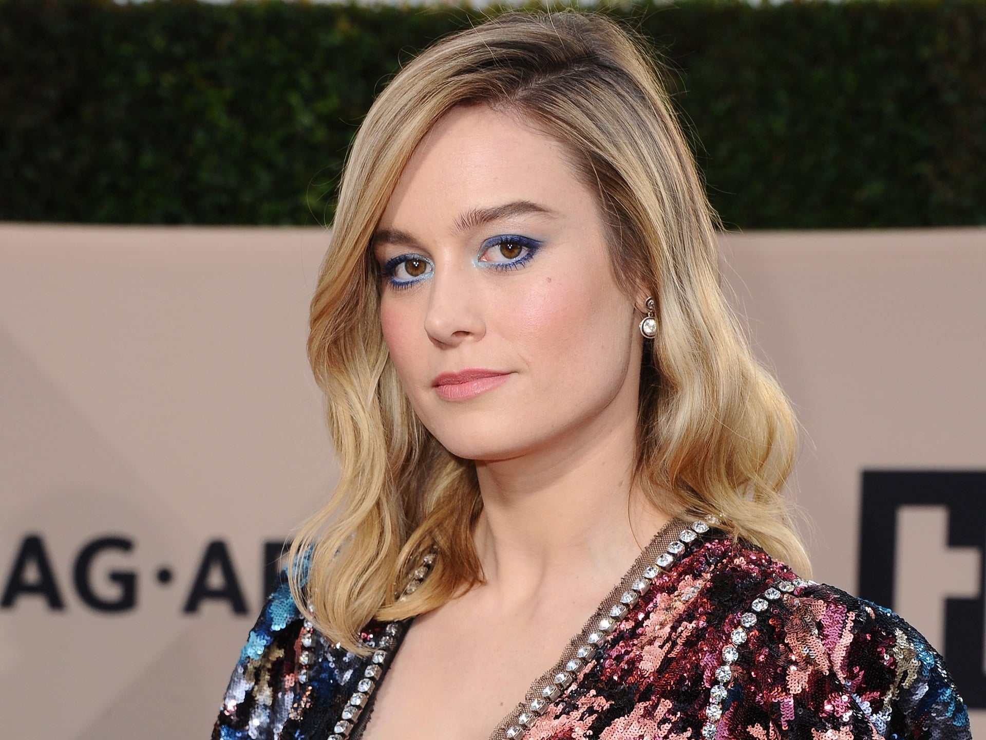 I’m Thinking Of Ending Things: Brie Larson nel film Netflix di Charlie Kaufman