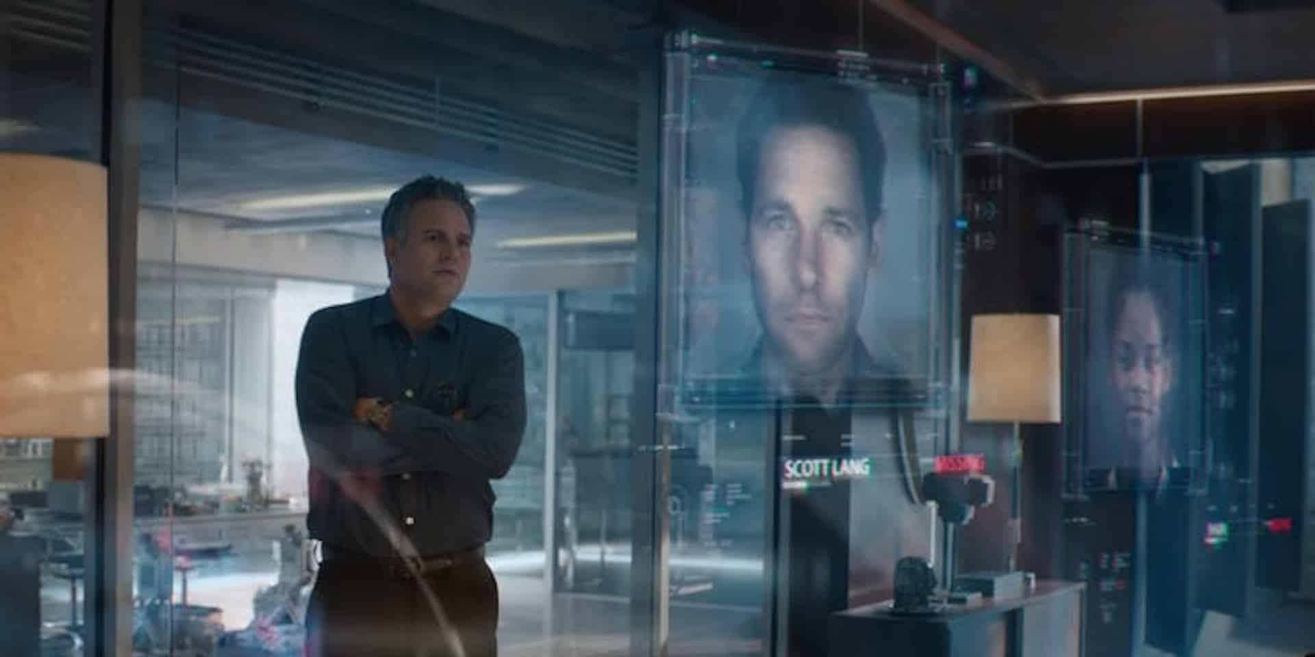 Avengers: Endgame - tutti gli easter eggs del primo trailer