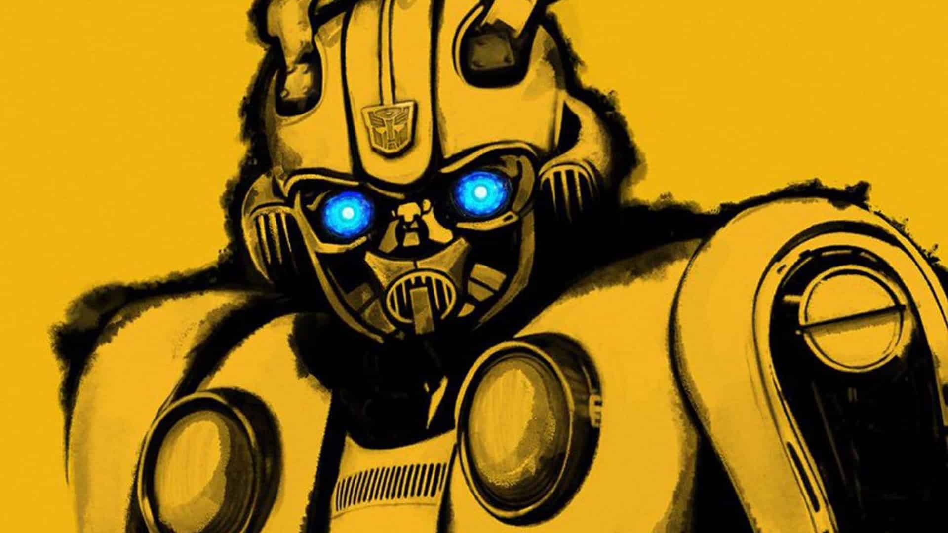 Bumblebee: ecco il trailer del film ispirato alle vecchie VHS