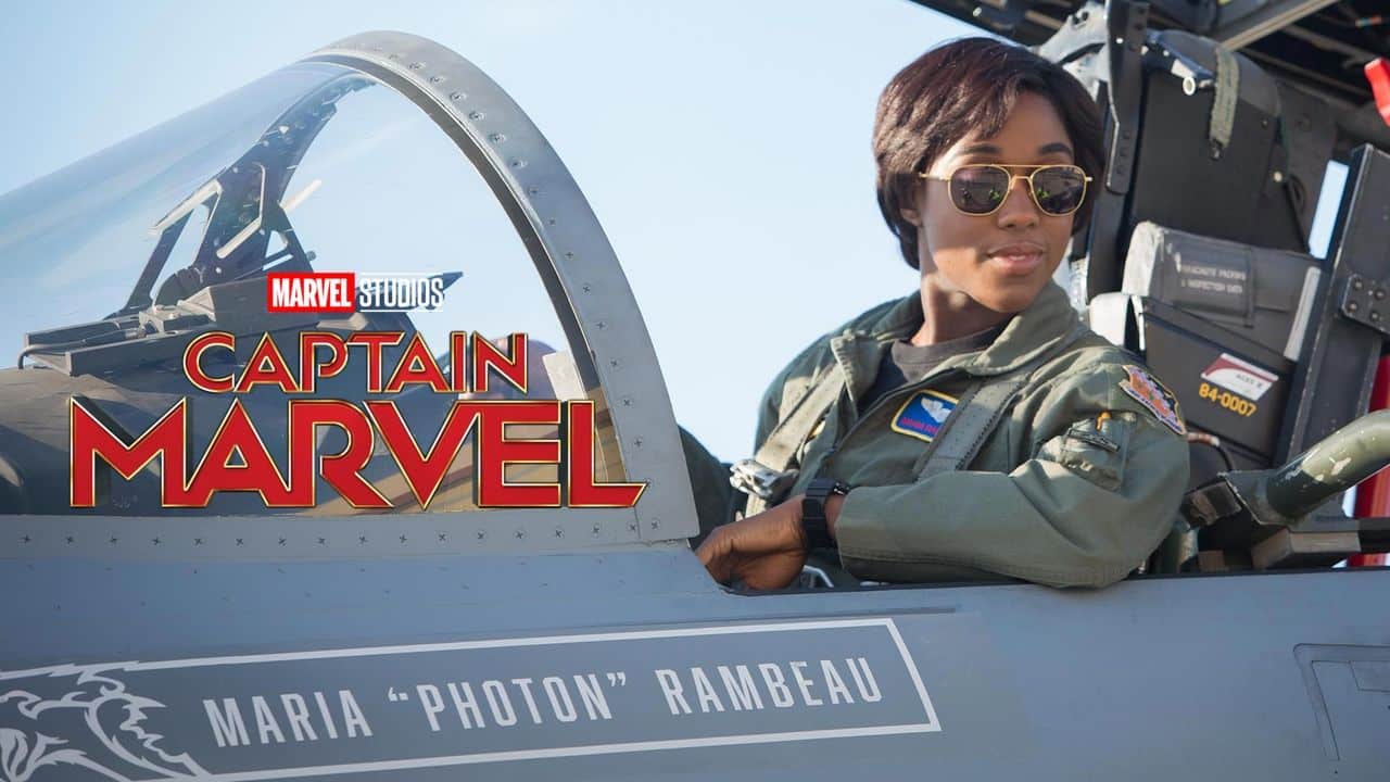 captain marvel, cinematographe.it