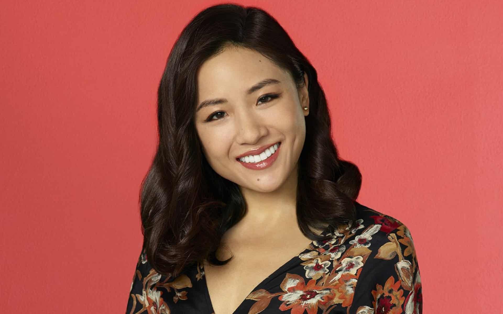 Constance Wu (Crazy & Rich) in trattative per una commedia romantica