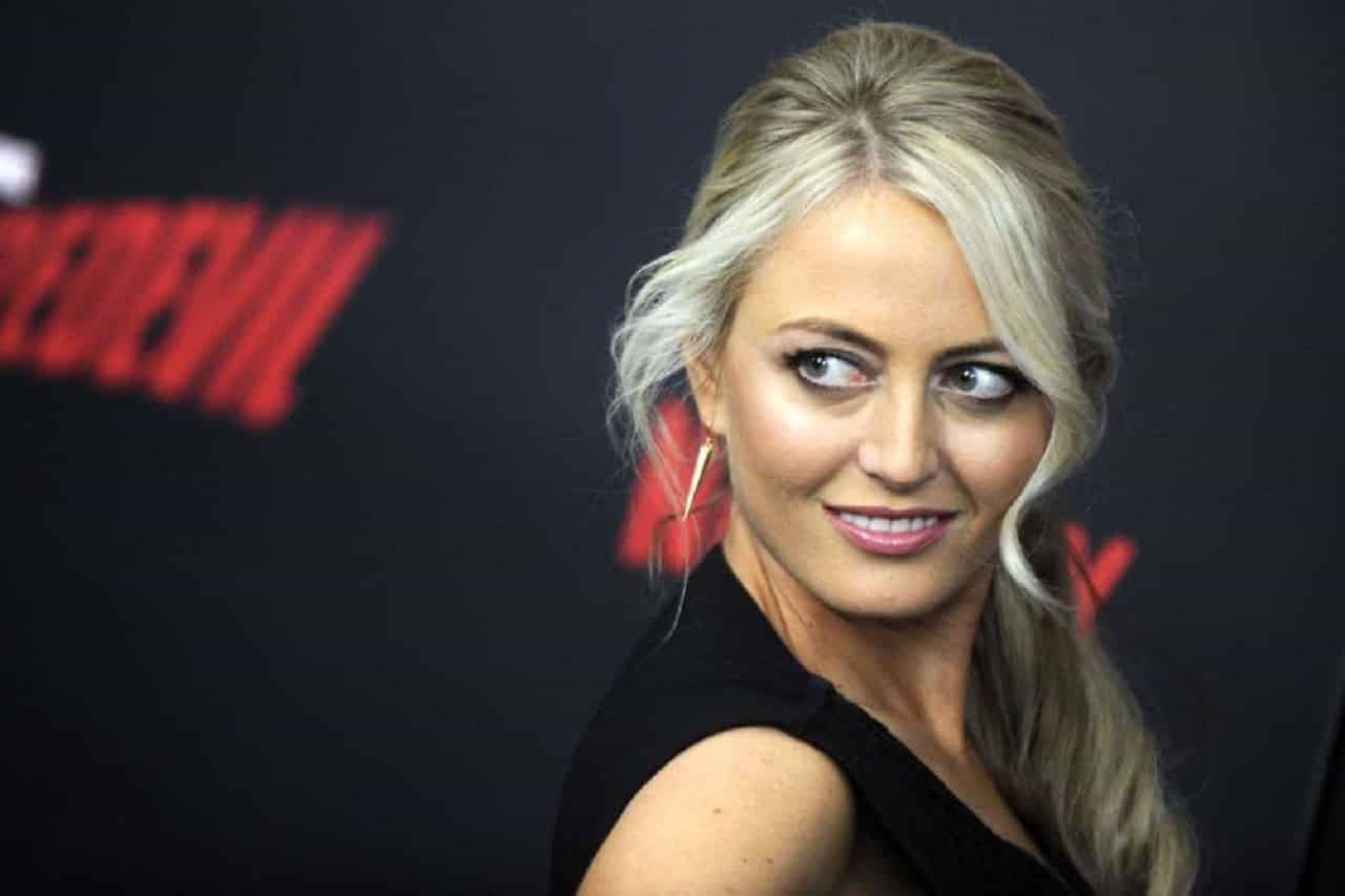 Amy Rutberg su Daredevil “Non è stata la Marvel a cancellare la serie”