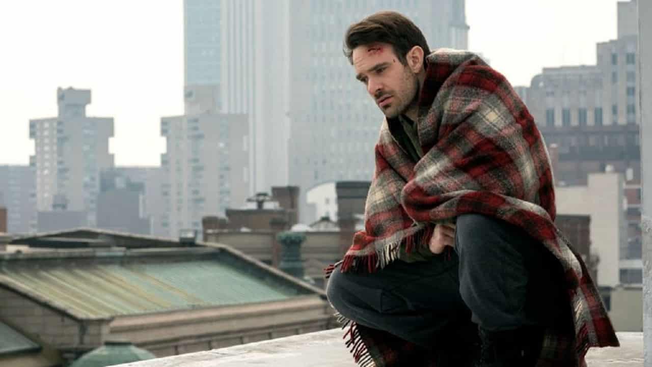 Daredevil: Charlie Cox rompe il silenzio sulla cancellazione della serie