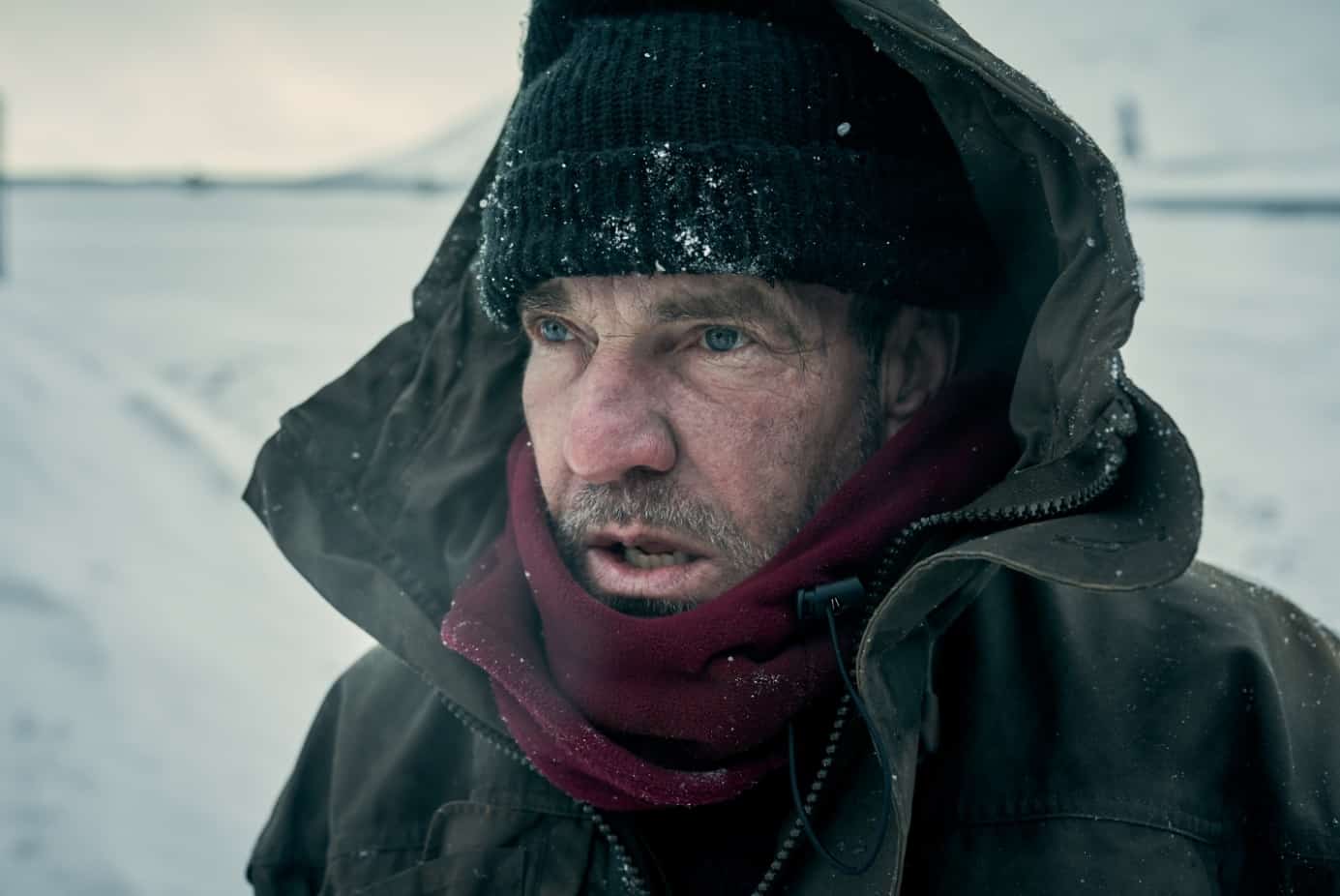 Fortitude – Stagione 3: gli ultimi episodi su Sky Atantic