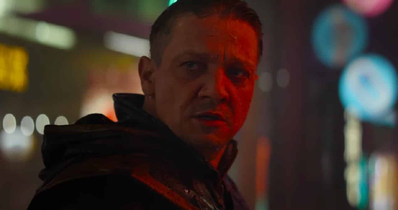 Avengers: Endgame – una fan art rivela la triste perdita di Occhio di Falco