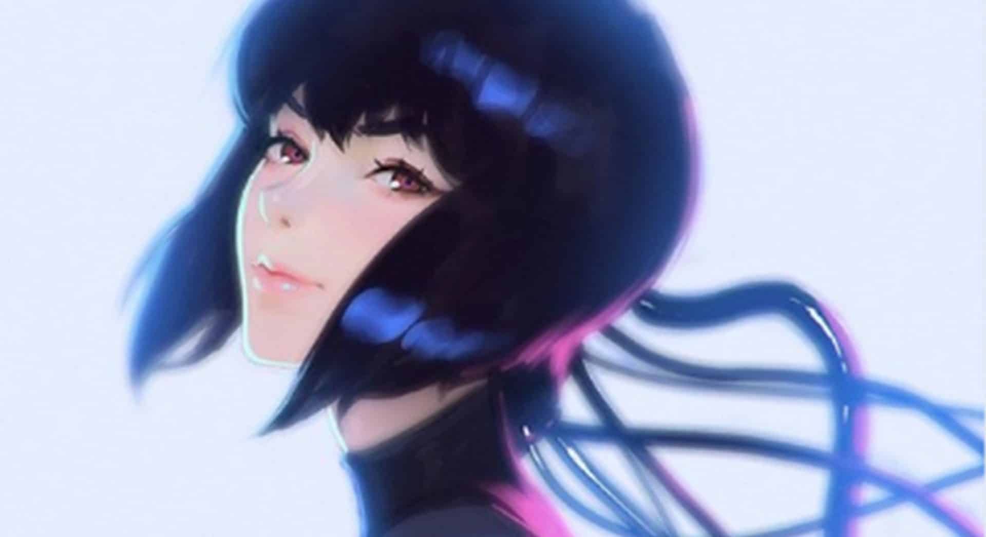 Ghost in the Shell: SAC_2045, Netflix annuncia un nuovo progetto