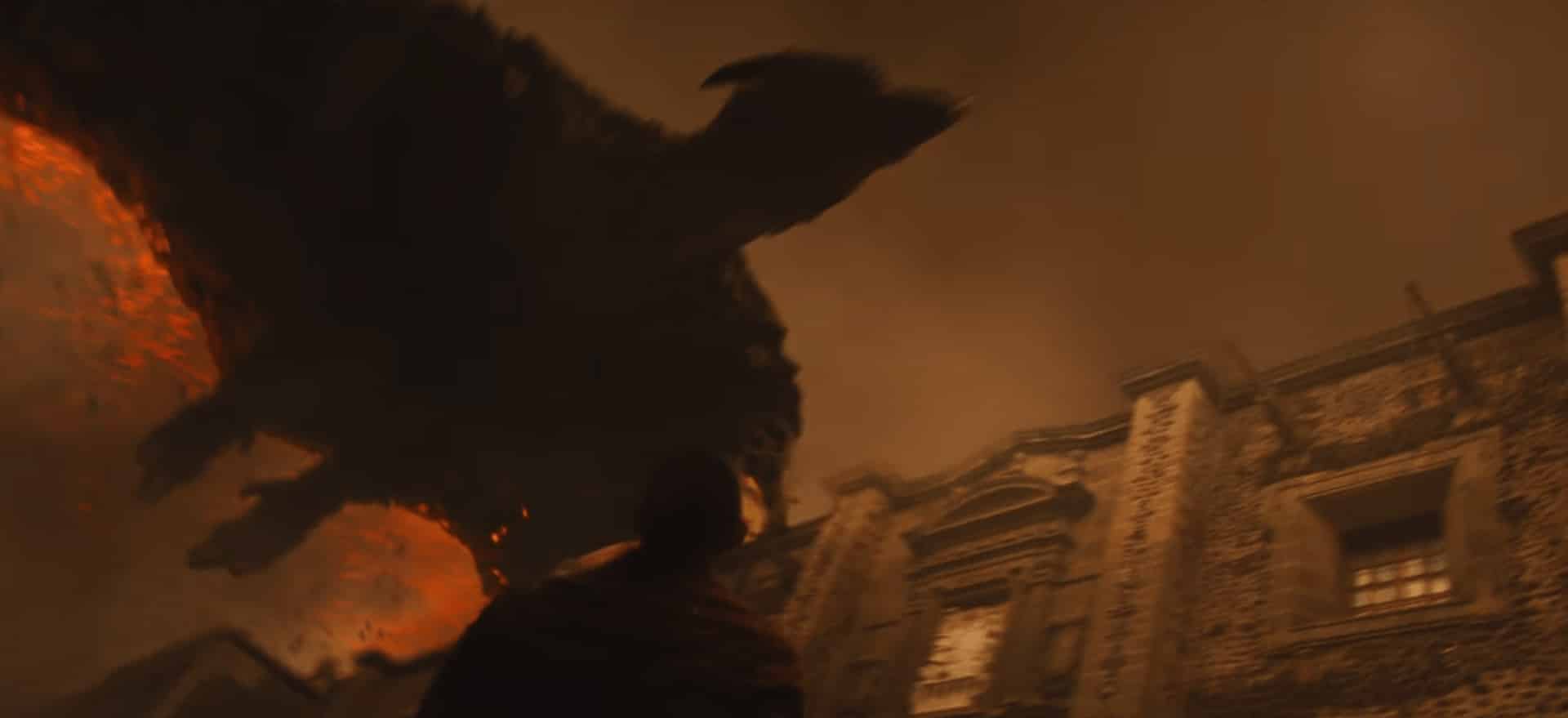 Godzilla II: King of the Monsters Cinematographe.it