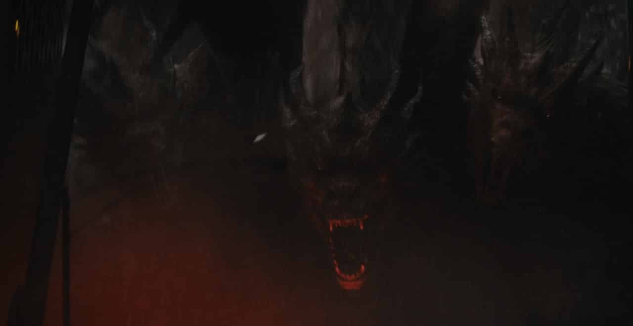 Godzilla II: King of the Monsters – dal trailer le più belle immagini dei mostri
