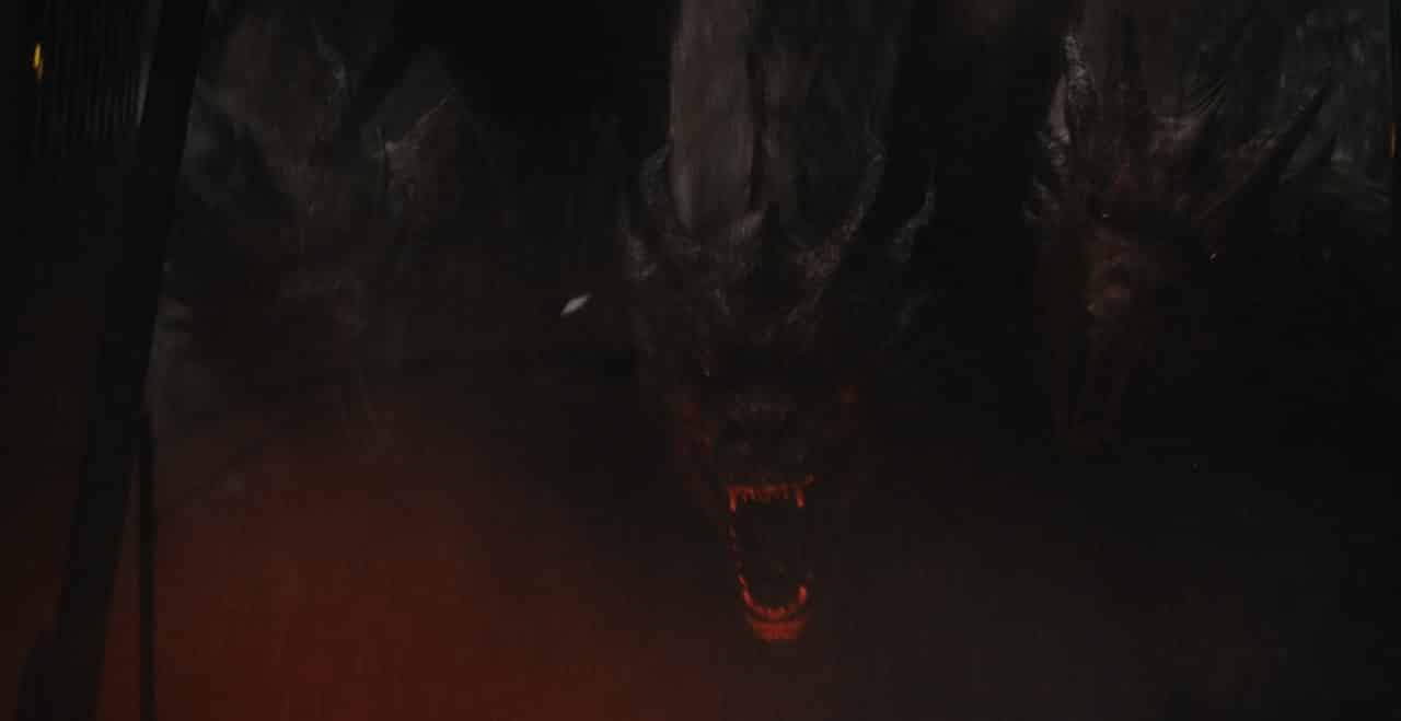 Godzilla II: King of the Monsters – dal trailer le più belle immagini dei mostri